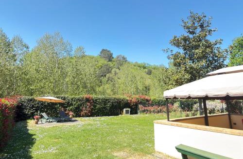 Limite Sull'Arno Apartment | Oasi di pace in Toscana con giardino privato