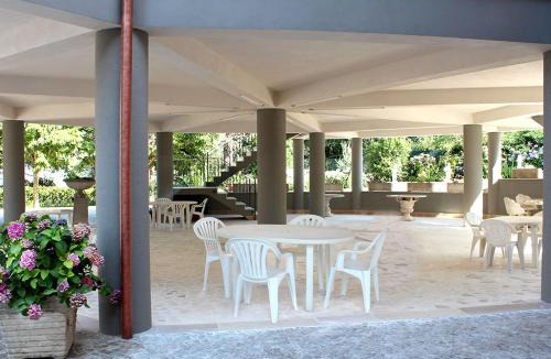 Sutri House | Oasi di Pace