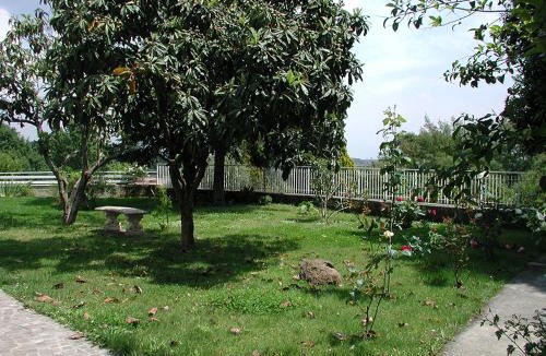 Sutri House | Oasi di Pace
