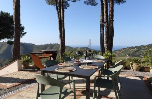 Gratteri House | Oasi di pace tra mare e natura, Cefalù