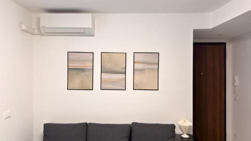 Pegli Apartment | Oasi di relax con terrazza, vicino al mare