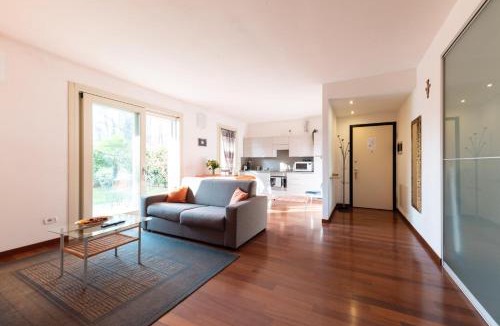 Bergamo House | Oasi