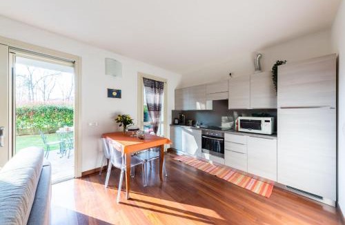 Bergamo House | Oasi