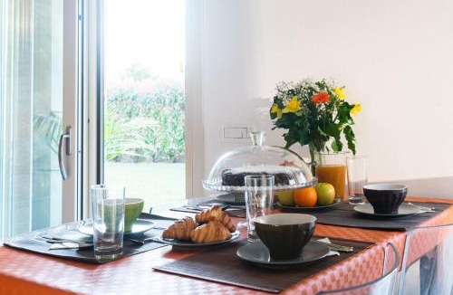 Bergamo House | Oasi