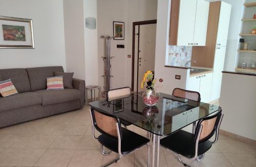 Quartiere XVII Trieste Apartment | Oasi Ridolfi