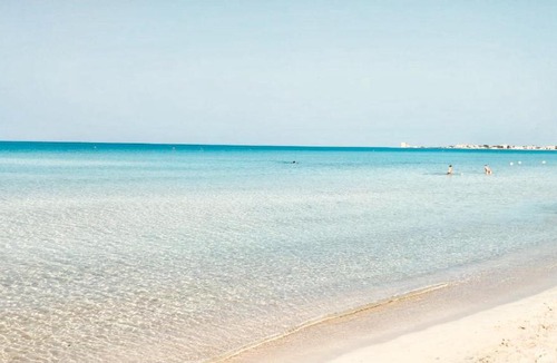 Villa Baldassarri House | Oasi Salento