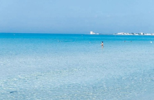 Villa Baldassarri House | Oasi Salento
