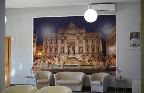 Aurelio Hotel | Oasi San Francesco