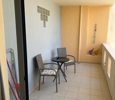Heraklion Apartment | Oasi studio