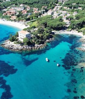 Cavo House | Oasibellavista