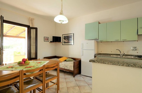 Innamorata Apartment | Oasis 1 by Interhome