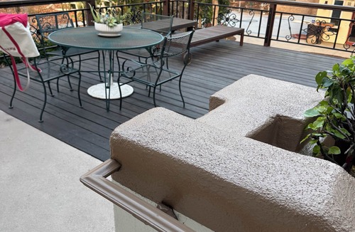 Sun Valley House | Oasis 1100 ft back house on private street with private outdoor deck