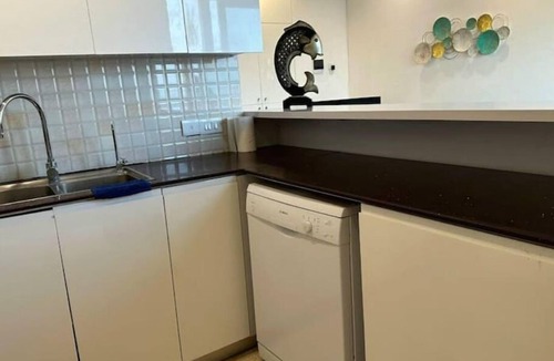 Noida Apartment | Oasis 2BR RiverView Apartmet