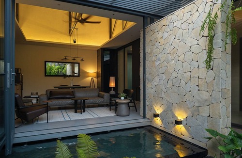 Phan Thiet House | Oasis 3-Bedroom Villa @ K. House Phan Thiet