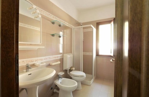 Innamorata Apartment | Oasis 3 by Interhome