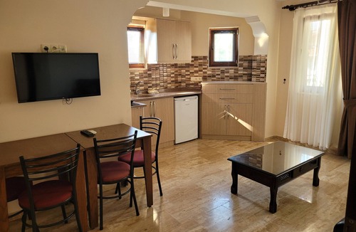 Dalyan Apartment | Oasis Apart Hotel