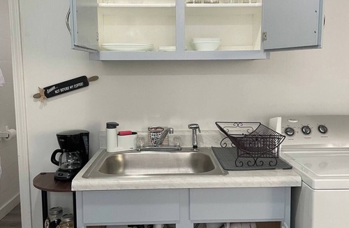 Radcliff Apartment | Oasis Apartment #8