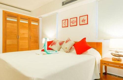 La Iglesia Apartment | Oasis Apartment C4 inside ALIGIO Residence Hotel