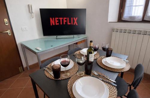 Prato Apartment | oasis apartment, with parcking