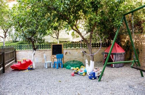 Tolo Apartment | Oasis Apartments