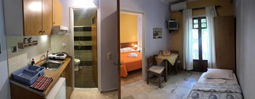 Tolo Apartment | Oasis Apartments