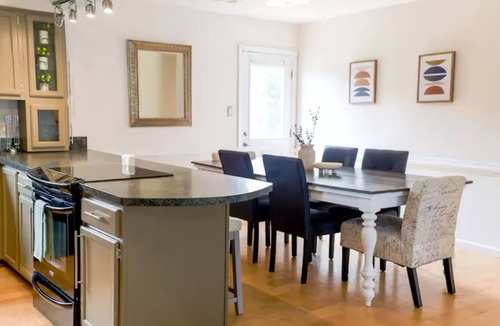 Chesapeake House | Oasis at the Creek