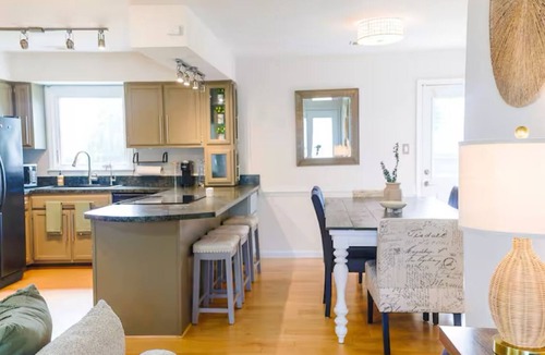 Chesapeake House | Oasis at the Creek