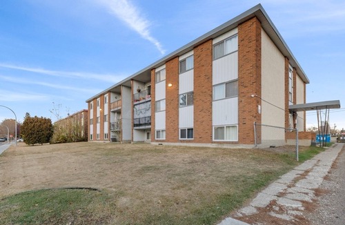 Northwest Edmonton Apartment | Oasis away