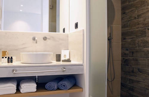 Scala Hotel | Oasis Beach Hotel