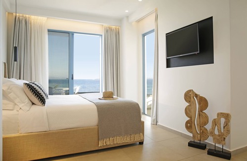 Scala Hotel | Oasis Beach Hotel
