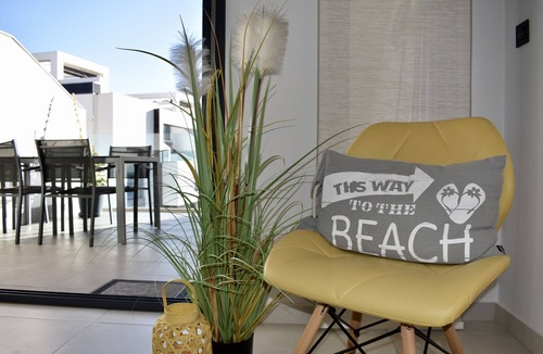 Los Altos Apartment | Oasis Beach IX, Luxurious south-oriented penthouse in new urbanization.