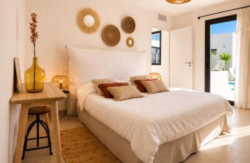 Perpignan Villa | Oasis Blue Perpignan Canet
