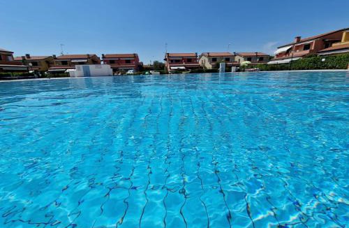 Caorle Resort | Oasis Blue Resort - Hotel & Residenz Apartments Strandnähe