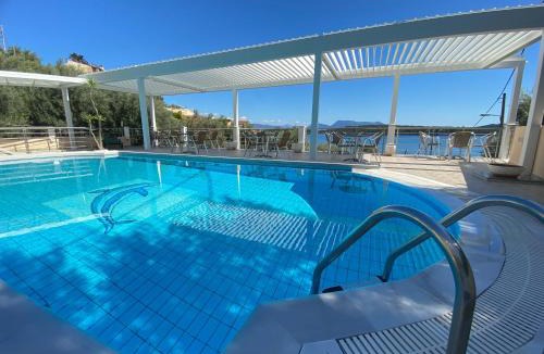 Perigiali Hotel | Oasis Boutique Hotel