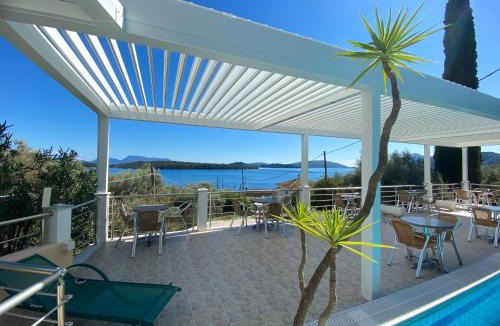 Perigiali Hotel | Oasis Boutique Hotel