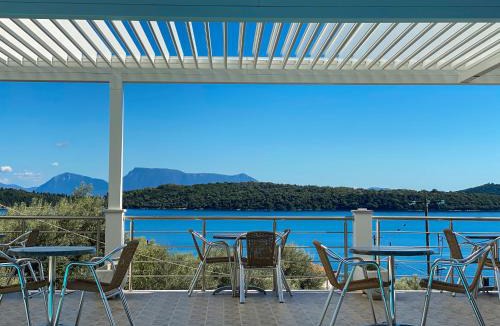 Perigiali Hotel | Oasis Boutique Hotel