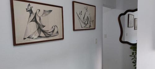Bom Retiro Apartment | Oasis