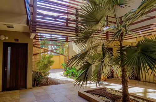 Colonia de Pescadores Hotel | Oasis by Vila Coqueiros Cumbuco