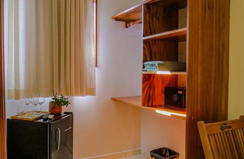 Colonia de Pescadores Hotel | Oasis by Vila Coqueiros Cumbuco