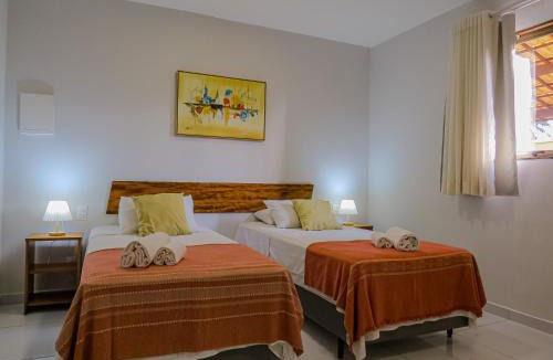 Colonia de Pescadores Hotel | Oasis by Vila Coqueiros Cumbuco