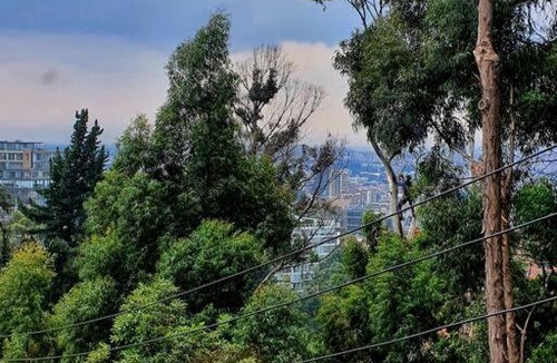 Bogota Ski Chalet | Oasis Chalé 93