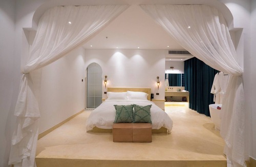 Xiangqiao Qu Bed & Breakfast | Oasis chaozhou