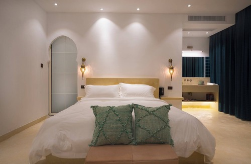 Xiangqiao Qu Bed & Breakfast | Oasis chaozhou