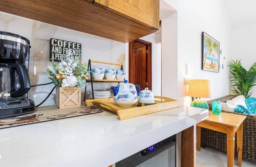Bavaro Apartment | Oasis Cocotal - Punta Cana 4BR Apartment
