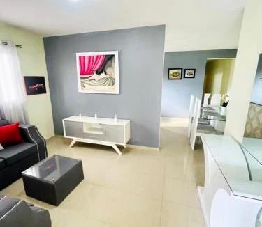 Jarabacoa Apartment | Oasis de Paz 4