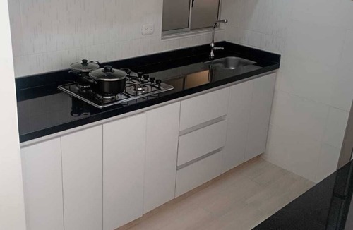 Girardot Apartment | Oasis de Relajación: ¡descubre el Encanto Japandi! Ideal Para Familias y Amigos