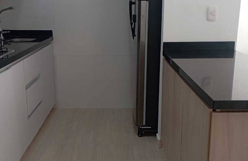 Girardot Apartment | Oasis de Relajación: ¡descubre el Encanto Japandi! Ideal Para Familias y Amigos