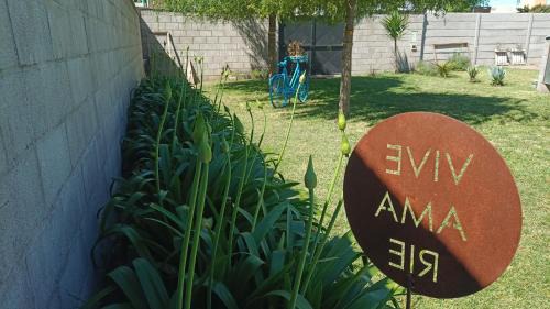 Chacabuco Apartment | Oasis del Centro Hospedaje