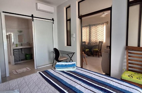 Merida Apartment | Oasis del Mar- Departamento Mar