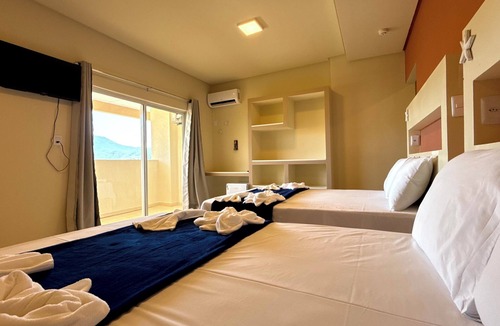 Canto da Praia Hotel | Oasis do Mar Hotel